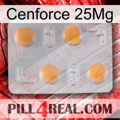 Cenforce 25Mg 24